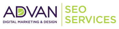ADVAN SEO Company Cleveland Ohio | The SEO Experts Logo