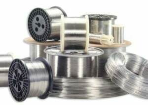 Brookfield Wire, Stainless steel wire manufacturer