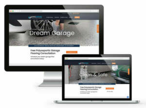 Ohio Garage Interiors